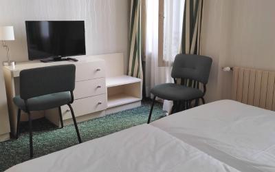 Chambre Lits Jumeaux Chambre Lits Jumeaux