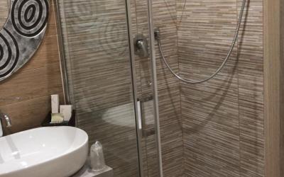 Monolocale - Dependance