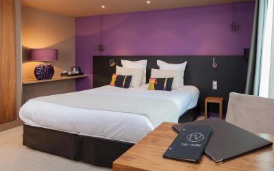 Chambre Double Supu00e9rieure