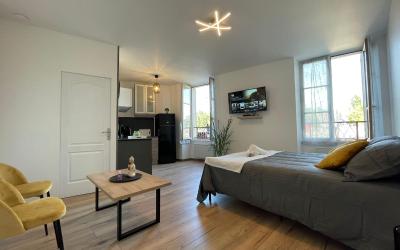 Appartement 1 Chambre