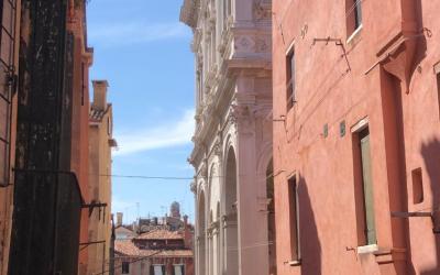 Appartamento con 1 Camera da Letto