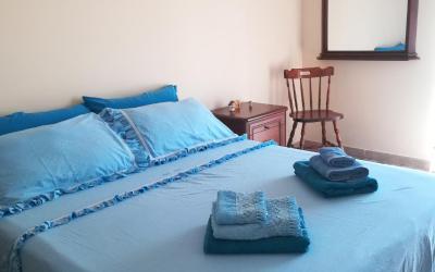 Appartamento con Balcone