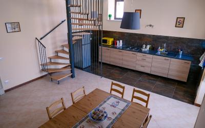 Appartamento con 3 Camere da Letto