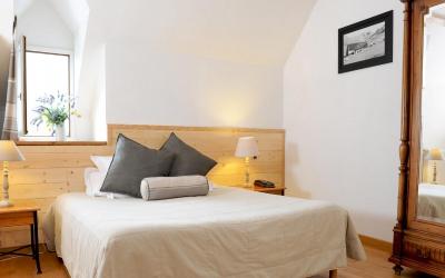 Chambre Double Supu00e9rieure avec Baignoire Chambre Double Supu00e9rieure avec Baignoire