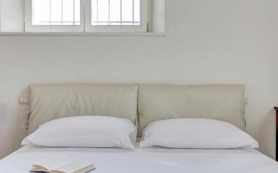 Appartamento con 2 Camere da Letto (5 Adulti)
