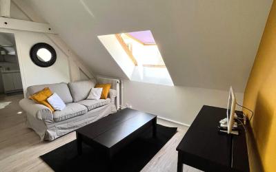 Appartement 2 Chambres Appartement 2 Chambres