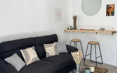 Appartement 1 Chambre Appartement 1 Chambre