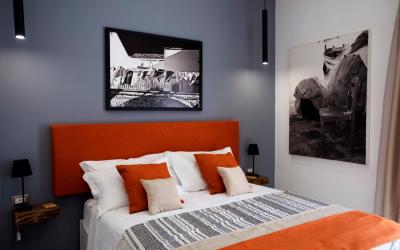 Appartamento con 1 Camera da Letto