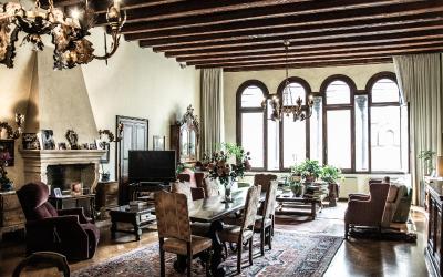 Appartamento con 3 Camere da Letto