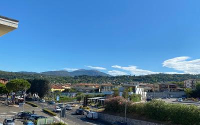 Appartamento con 1 Camera da Letto