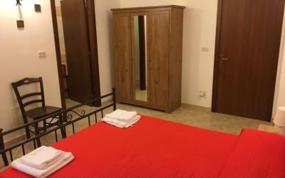 Camera Matrimoniale Standard