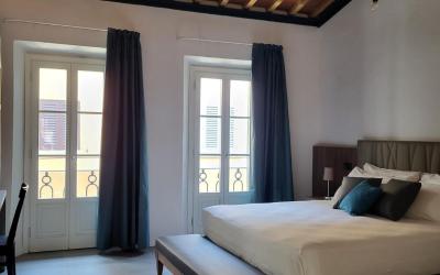 Appartamento con 2 Camere da Letto