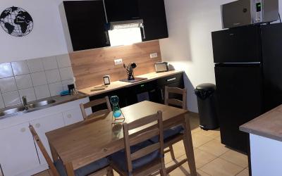 Appartement Appartement