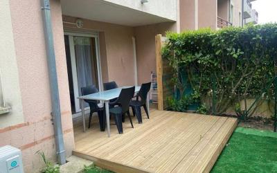 Appartement 1 Chambre Appartement 1 Chambre