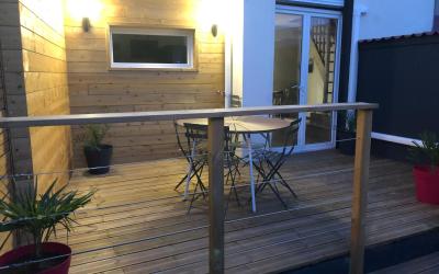 Appartement 2 Chambres