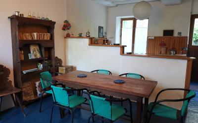 Maison 3u00a0Chambres