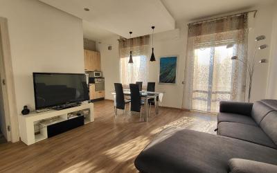 Appartamento con 2 Camere da Letto