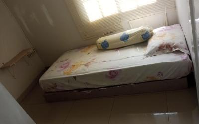 Kamar Budget Single Kamar Budget Single