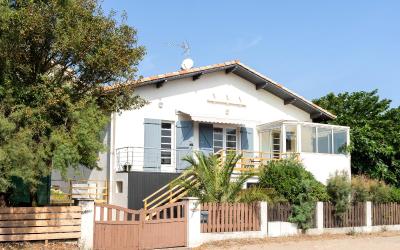 Villa - Vue sur Jardin Villa - Vue sur Jardin