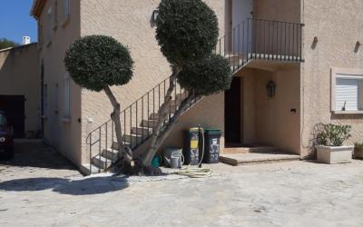 Appartement 1 Chambre