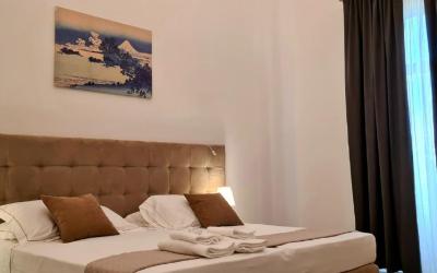 Appartamento con 3 Camere da Letto