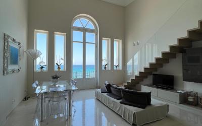 Appartamento con Vista Mare