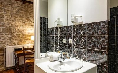 Chambre Double Standard Chambre Double Standard