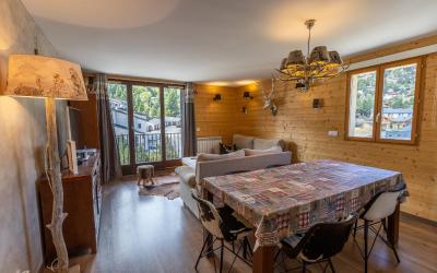 Appartement 3u00a0Chambres