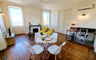 Appartementu00a01 Chambre Standard Appartementu00a01 Chambre Standard