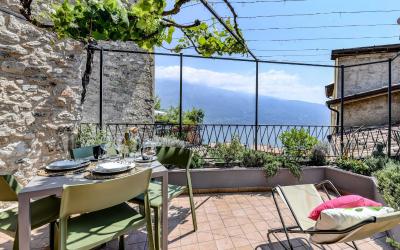 Appartamento con 1 Camera da Letto