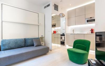 Appartamento Monolocale