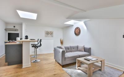 Appartement 1 Chambre