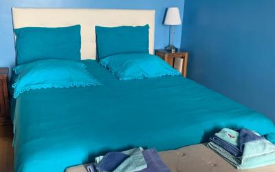 Chambre Double Chambre Double