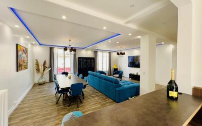 Appartement 3u00a0Chambres