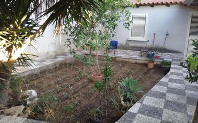 Casa con 1 Camera da Letto