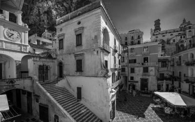 Appartamento con 1 Camera da Letto