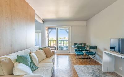 Appartement Appartement