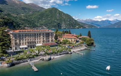 Appartamento con Vista Lago