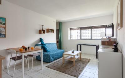 Appartement Appartement