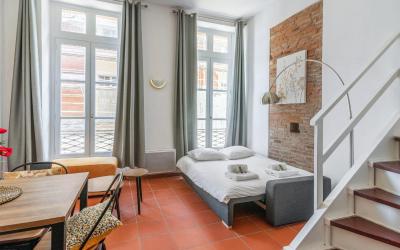 Appartement Appartement
