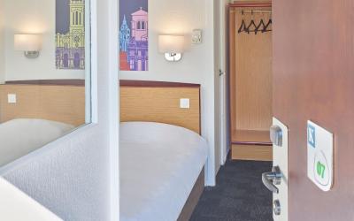 Chambre Lits Jumeaux Chambre Lits Jumeaux