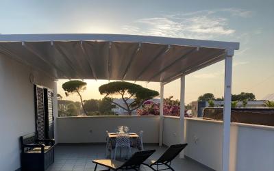 Appartamento su 2 Livelli