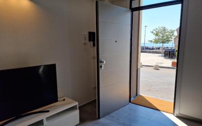 Appartamento con 2 Camere da Letto