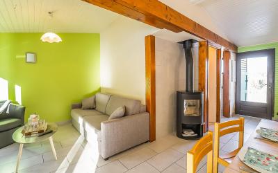 Maison 2u00a0Chambres
