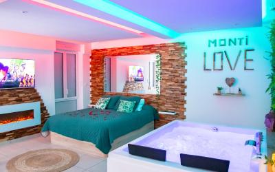 Appartement 1 Chambre