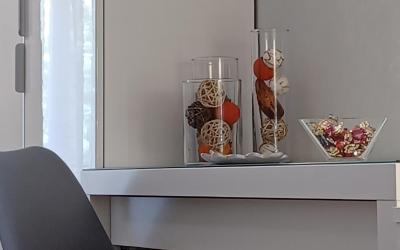 Camera Standard Matrimoniale/Doppia con Letti Singoli