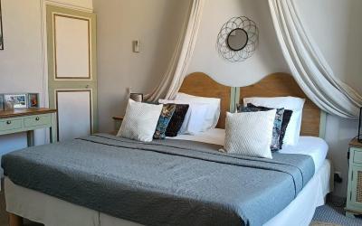 Chambre Double Standard