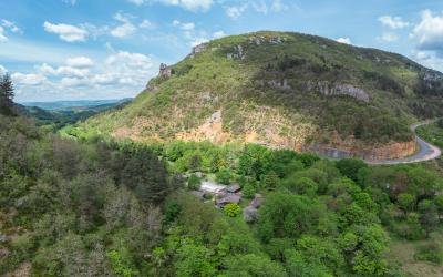 Chalet 2 Chambres Chalet 2 Chambres