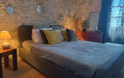 Chambre Double Standard Chambre Double Standard