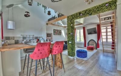 Appartement 1 Chambre Appartement 1 Chambre